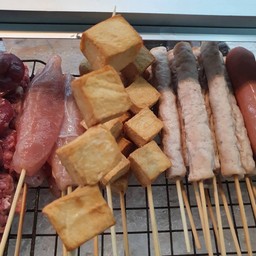 เต้าหู้