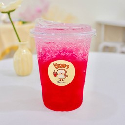 แดงโซดา