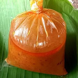 น้ำจิ้ม ถุงใหญ่