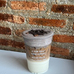 Black Magic | แบล็คโกโก้ คอฟฟี่