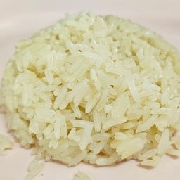 ข้าวมันเปล่า