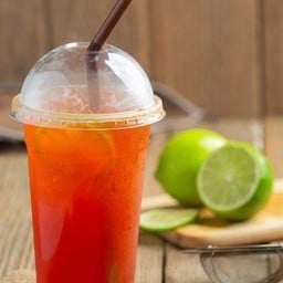 "Baan cha"