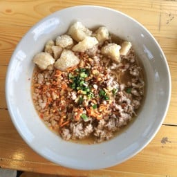 Deli โคตรหมูสับ