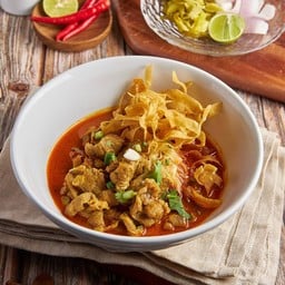 แซ่บพันปี ปตท.รังสิต-นครนายก คลอง1 ปตท.รังสิต-นครนายกคลอง1