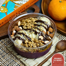 Load Of Fun Acai Bowl