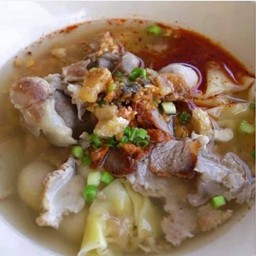 เกาเหลาต้มยำ