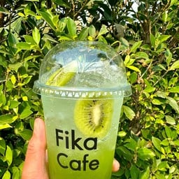Fika Cafe ร้านกาแฟสไตล์นอร์ดิกผสมมินิมอลมูจิ -