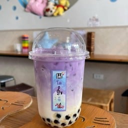 ชานมโดเรมีอุดรธานี