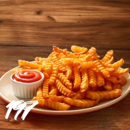 เฟรนช์ฟรายส์