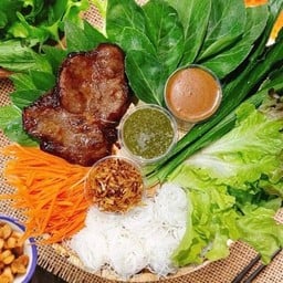 เมี่ยงไฮโซ