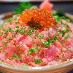 เนกิโตโร่ มินิด้ง.