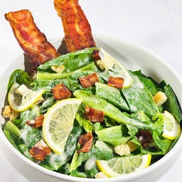 ซีซาร์สลัด Caesar Salad