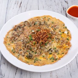 ออส่วนหอยนางรม