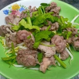 ก๋วยเตี๋ยวนายพลลาดพร้าววังหิน ลาดพร้าววังหิน 54