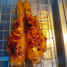 ปีกปลาย