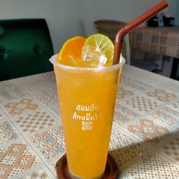 ฮันนี่ยกสวน