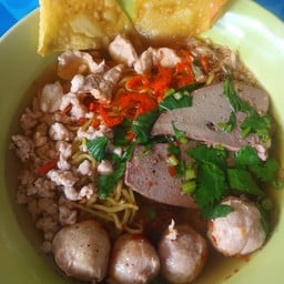 ก๊วยเตียวโบราณ by น้ำผึ้ง