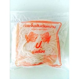 เส้นก๋วยจั๊บเวียดนาม (เส้นใหญ่)