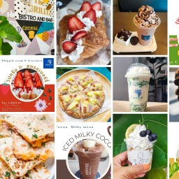 The GRILLO Micro Bakery & Home Cooking หนามแดง-บางพลี