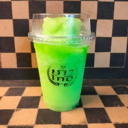 แอปเปิ้ลปั่น