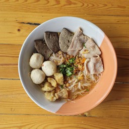 Deli ก๋วยเตี๋ยวดั้งเดิม