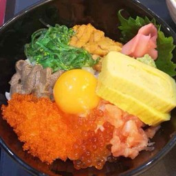 อิคุระทามาโกะด้ง.