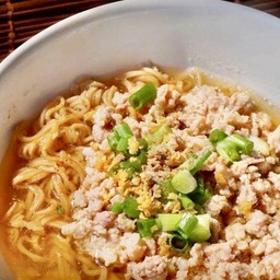 มาม่า .. โรงเรียน