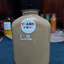 KAFAE MIKE เลียบคลองทวี