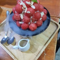 บิงซูแตงโม