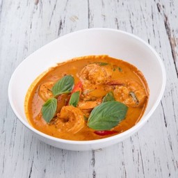 ฉู่ฉี่กุ้ง