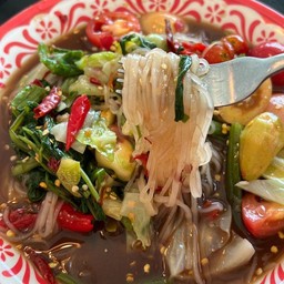 ตำเส้นเล็ก