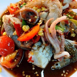 เหลาทะเล