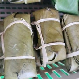 ข้าวต้มมัด