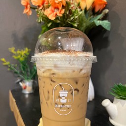 คาปูชิโน