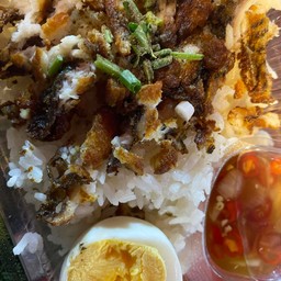 ข้าวปลาแกะ-หน้าเซเว่น