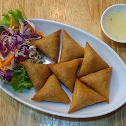 ซาโมซ่า