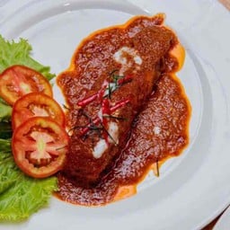 ฉู่ฉี่แซลม่อน