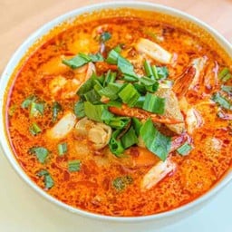 ต้มยำกุ้ง