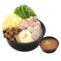 ชาบูลวกให้