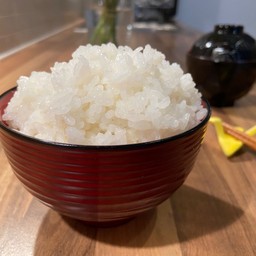 ข้าวไทยผสมข้าวญี่ปุ่น