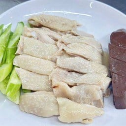 น้อนไก่สับ