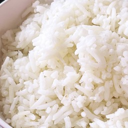 ข้าวสวย