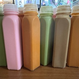 น้ำชงกาแฟเย็น