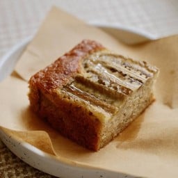 Banana Cake