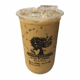 ชานมกาแฟ