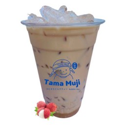 ชานมลิ้นจี่