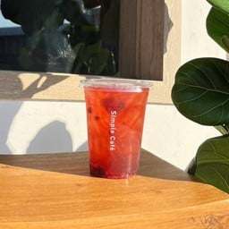 Berry Tea ชาเบอรี่