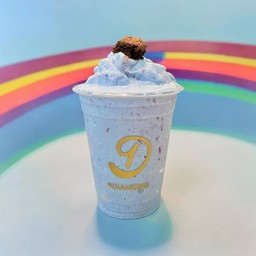 🌈โยเกิร์ตโฮมเมดปีโป้(ปั่น)