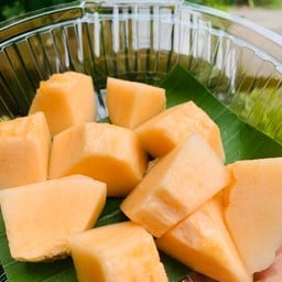 หมูคั่วเคย สูตรสมุย