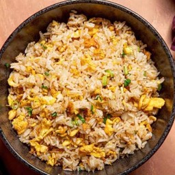 ข้าวผัดไข่